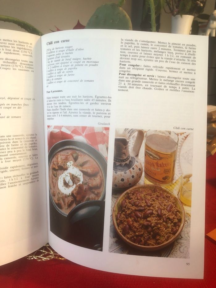 La congélation sans problème - 176 recettes illustrées - photo numéro 2