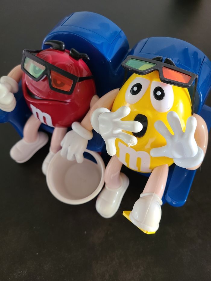 M&n's collection - photo numéro 4