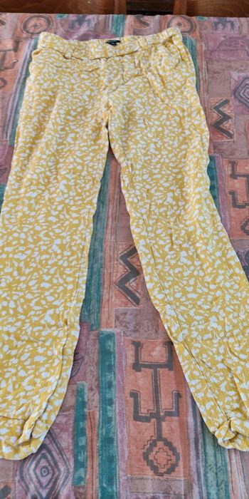 Pantalon d été Kiabi