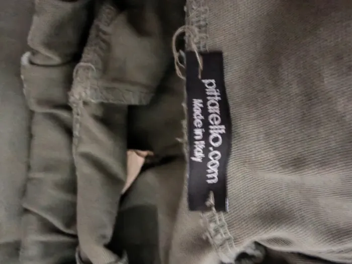 Pantalon kaki - photo numéro 2