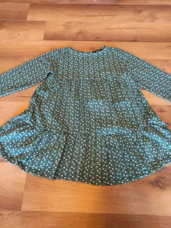 Robe Okaïdi 4 ans en TBE
