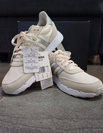 Basket adidas run 60s 2.0