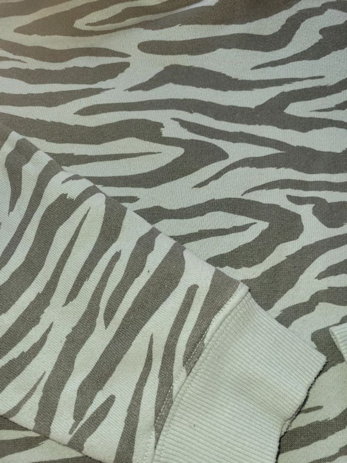 Sweat à capuche zalando 14 ans - photo numéro 2