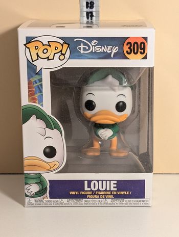 [Funko pop] Disney/Louie 309