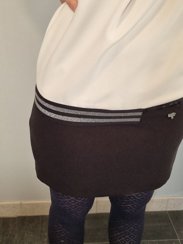 Robe sans manches - photo numéro 4