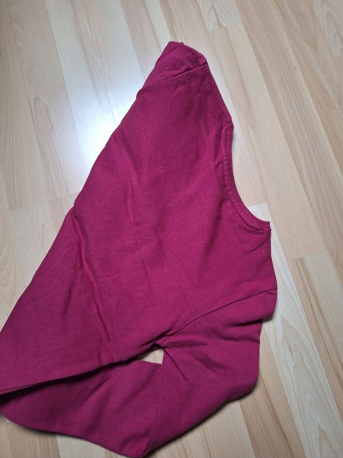 Pull rose - photo numéro 2