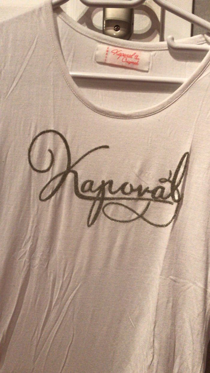 Tee-shirt