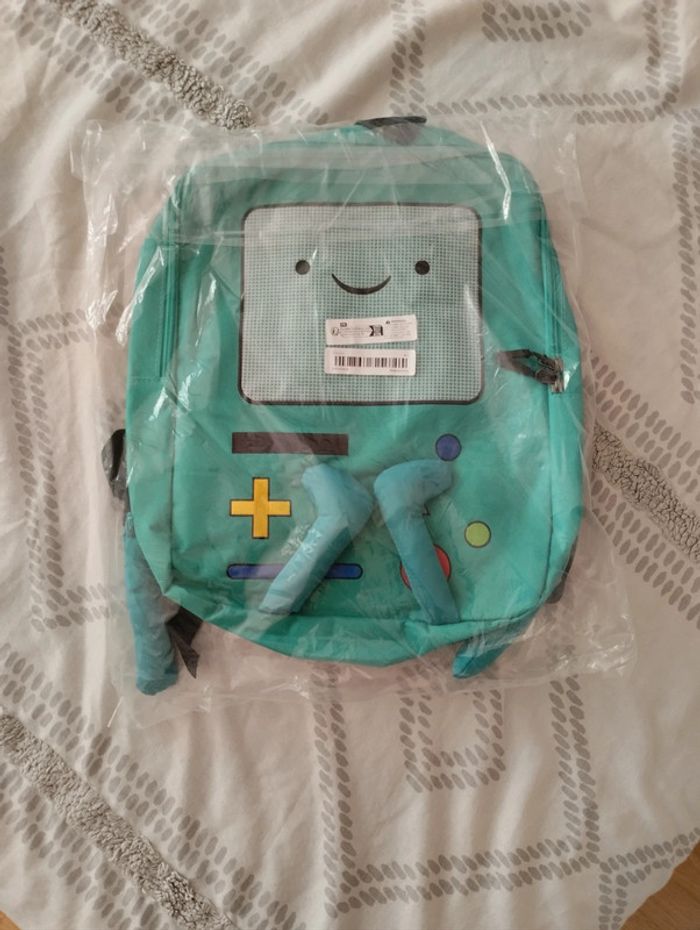 Sac à dos enfant 35cm - photo numéro 6