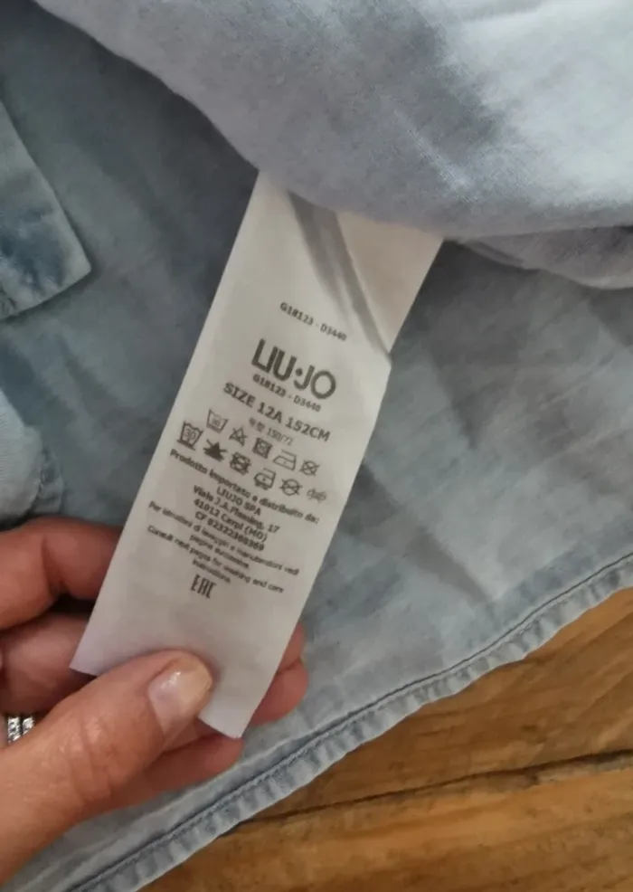 Chemise. - photo numéro 5