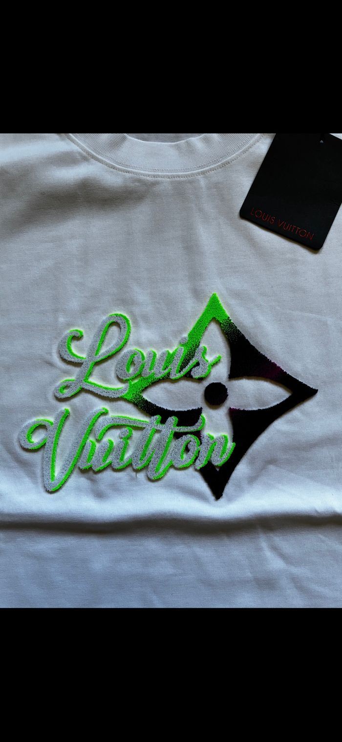 T shirr - photo numéro 3