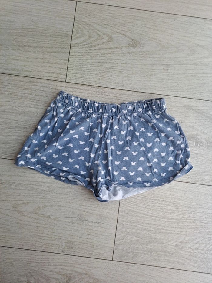 Pyjama short - photo numéro 7