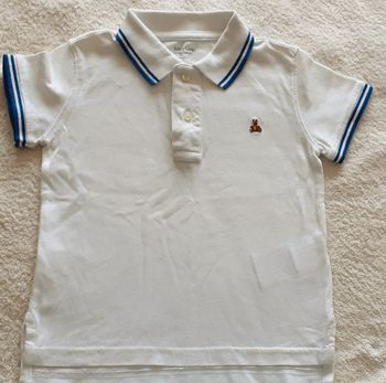 Polo garçon 3-4 ans / Baby Gap