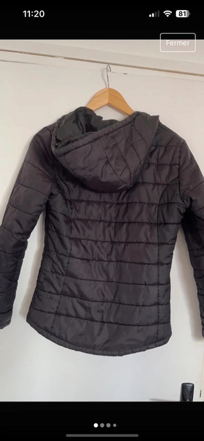 Manteau taille 36 - photo numéro 2