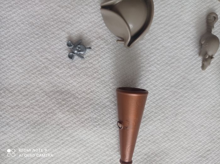 Playmobil - calendrier de lavent 6625- ile des pirates - photo numéro 9