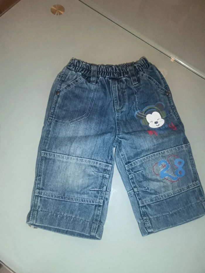 Lot 6 pantalons - photo numéro 17