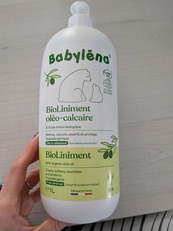 Bio liniment neuf 
