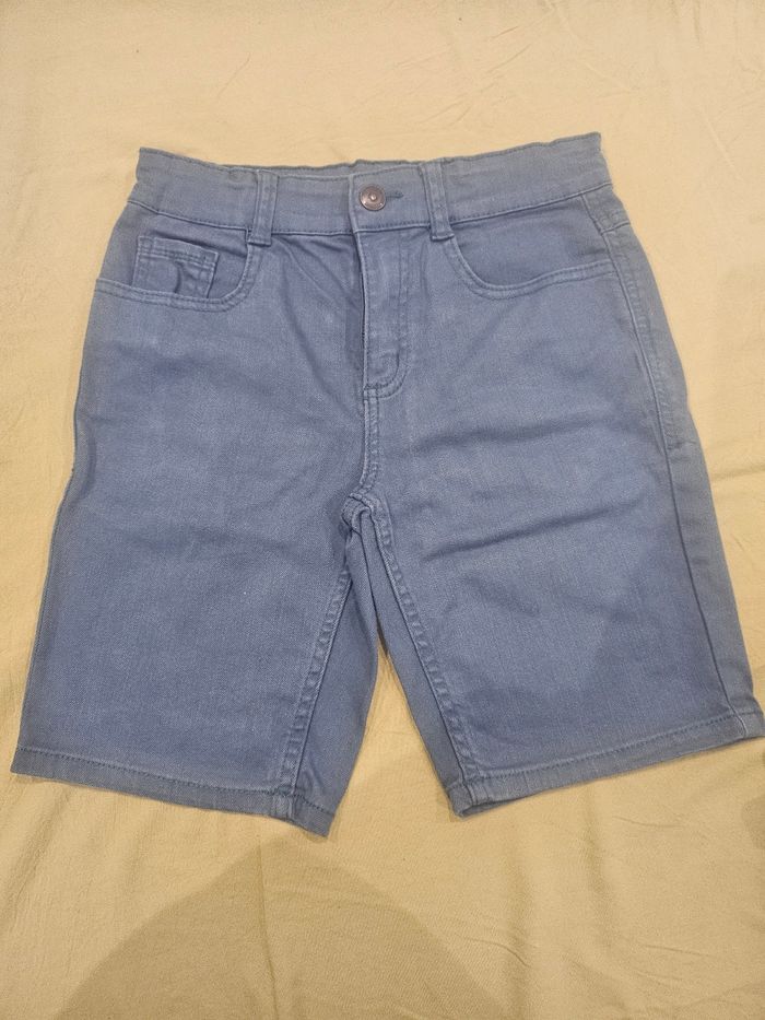 Lot de  short - photo numéro 2