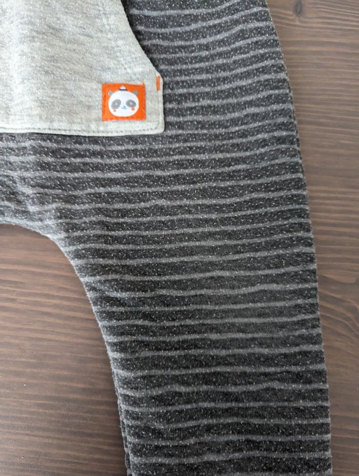 Ensemble 12 mois - photo numéro 4