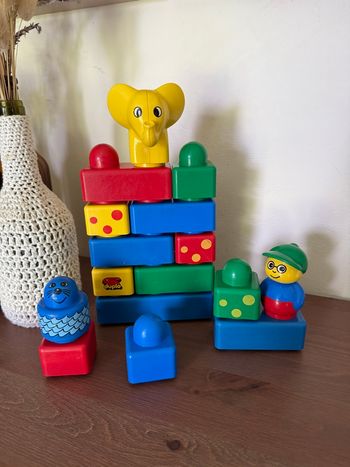 Lego Duplo primo
