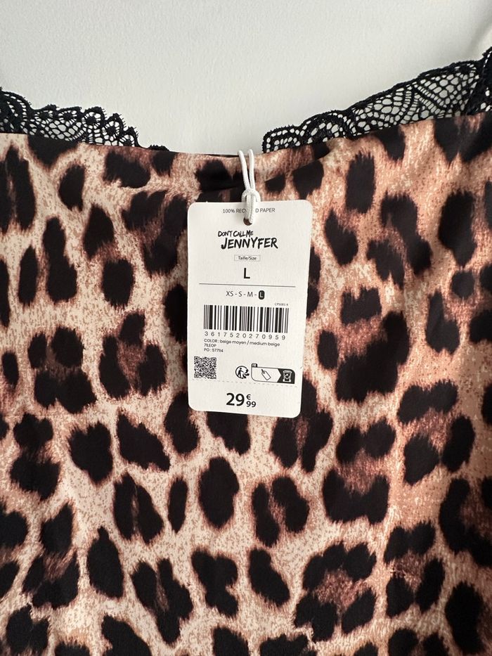 Robe femme taille L - photo numéro 2