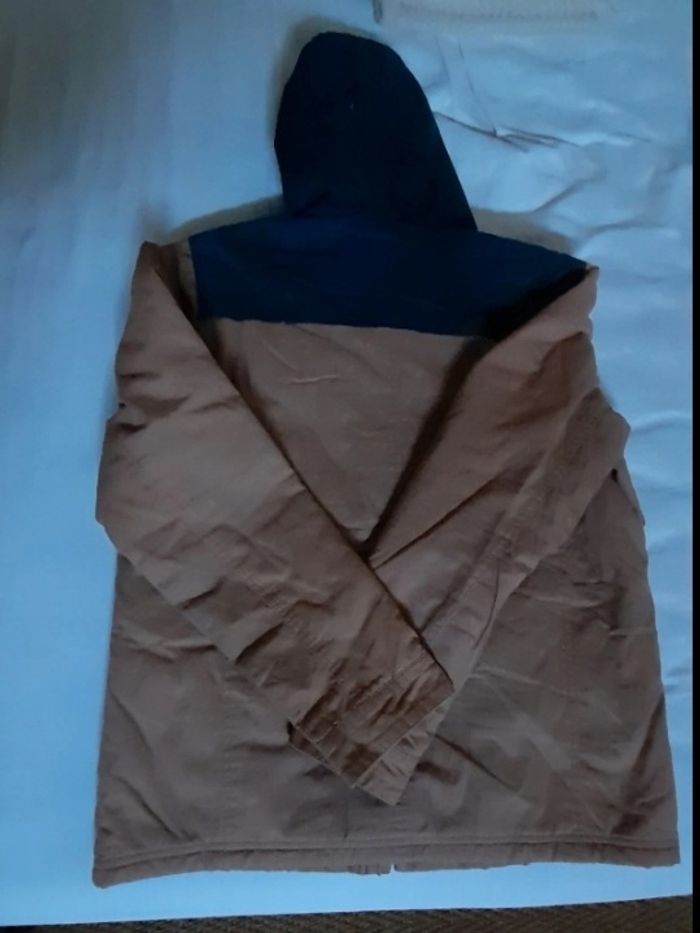 Parka 14/16 ans - photo numéro 3