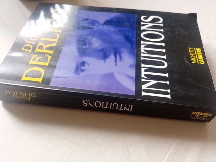 Intuitions - photo numéro 3