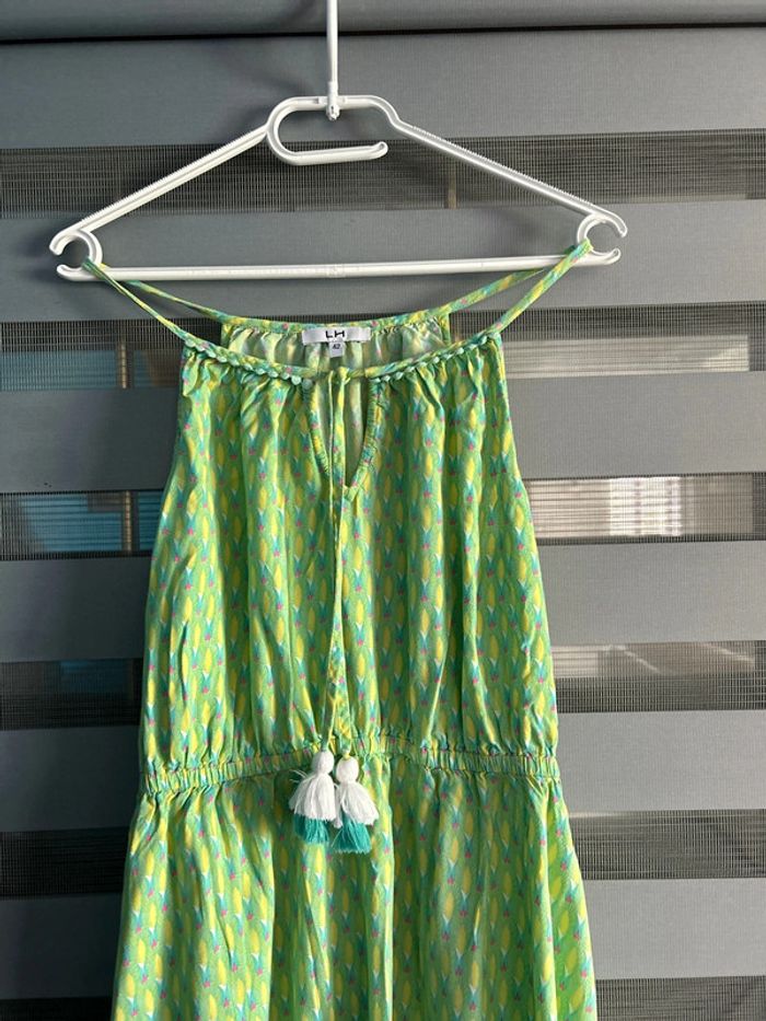 Robe été taille 42 - photo numéro 2