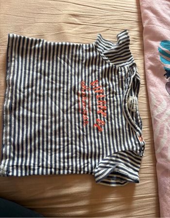 TEE shirt garçon