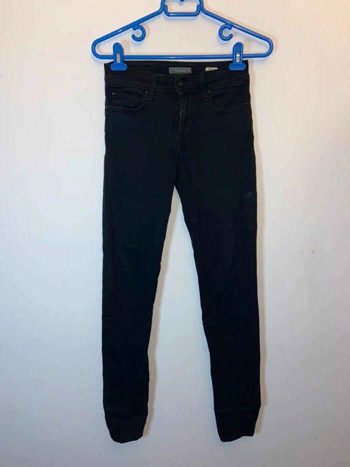 Pantalon T.34 Salsa
