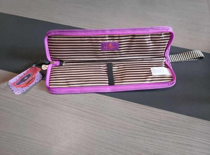 Sac instrument - photo numéro 5