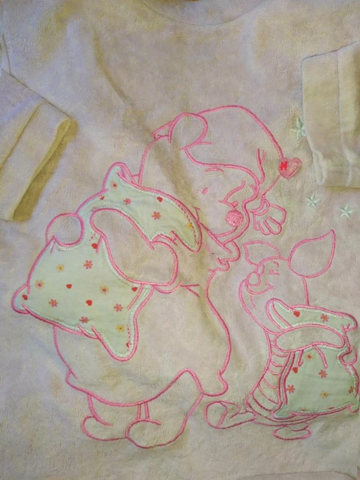 Pyjamas / PIjamas - photo numéro 3