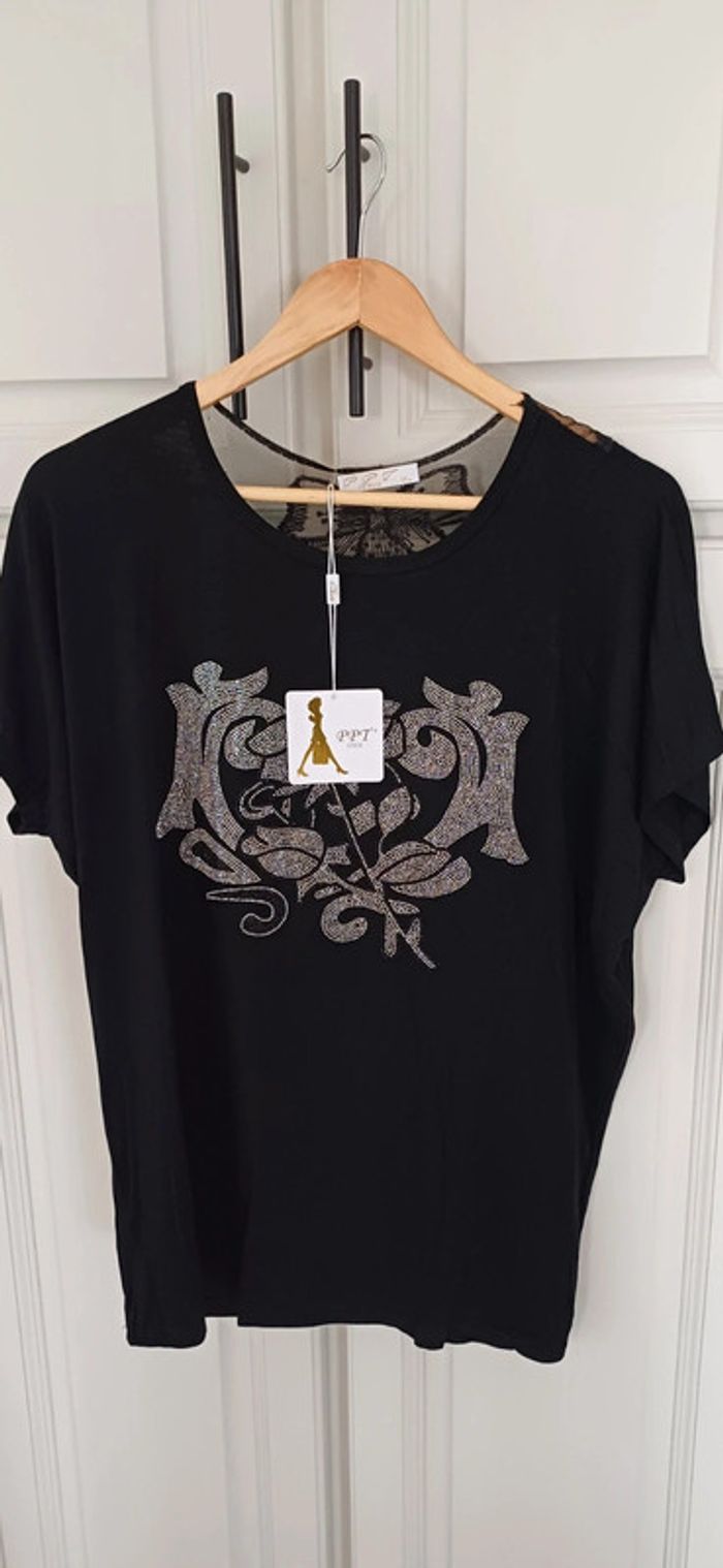Tee-shirt