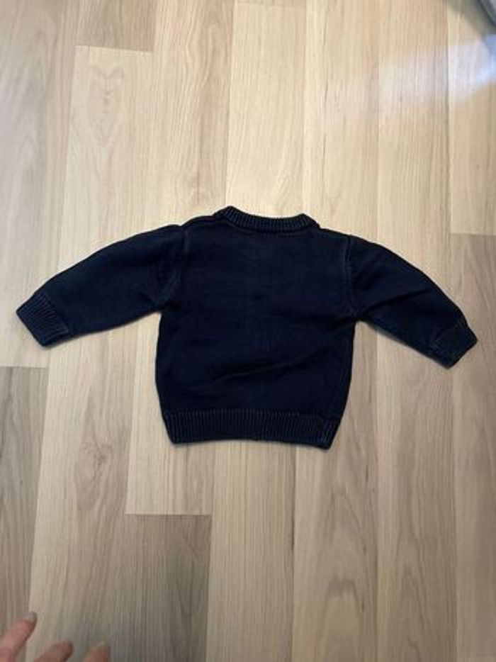 Gilet - photo numéro 2