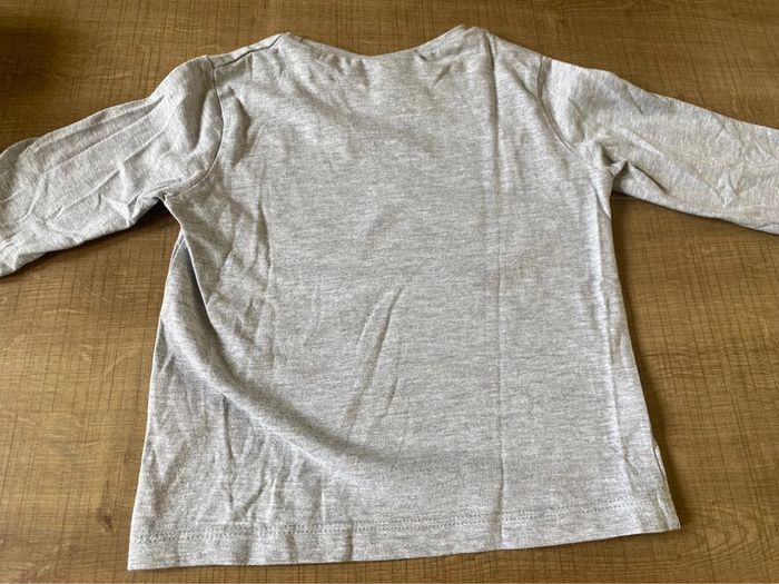 T shirt spiderman - photo numéro 4