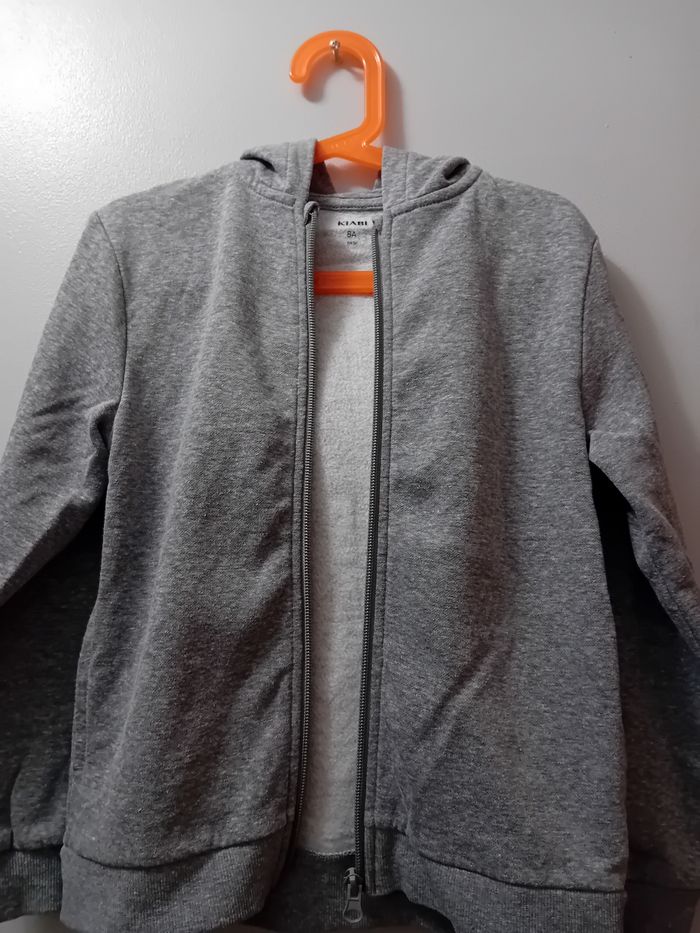 Veste 8 ans - photo numéro 3