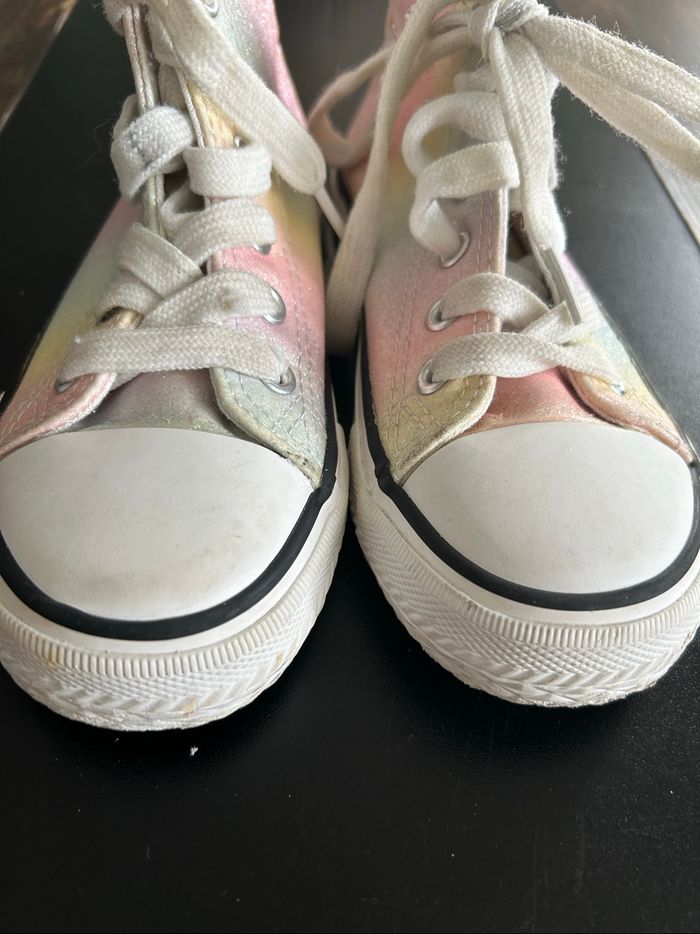 Chaussure fille - photo numéro 2