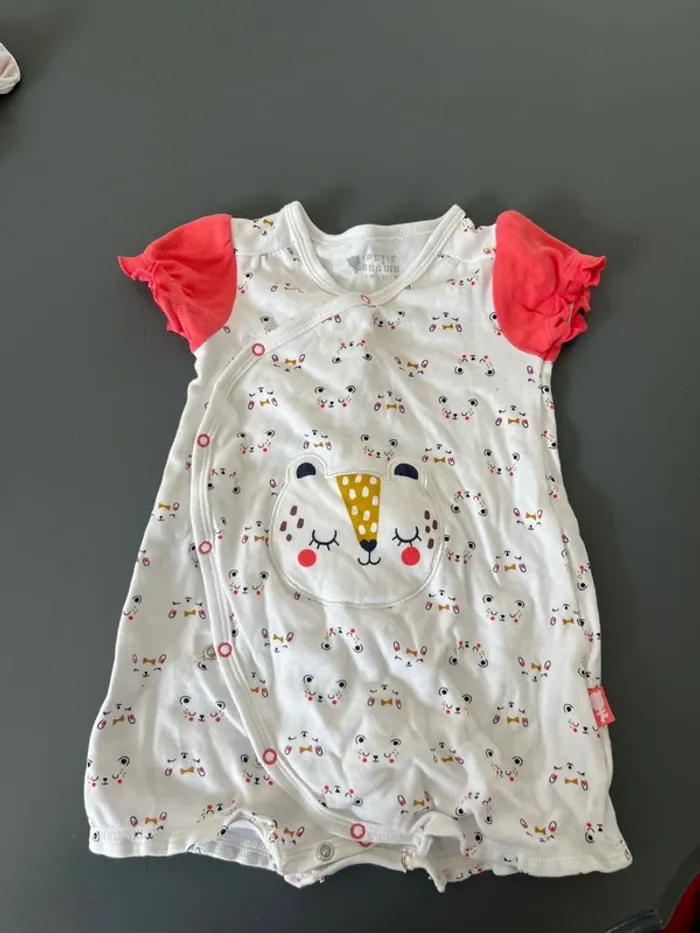 Pyjama à