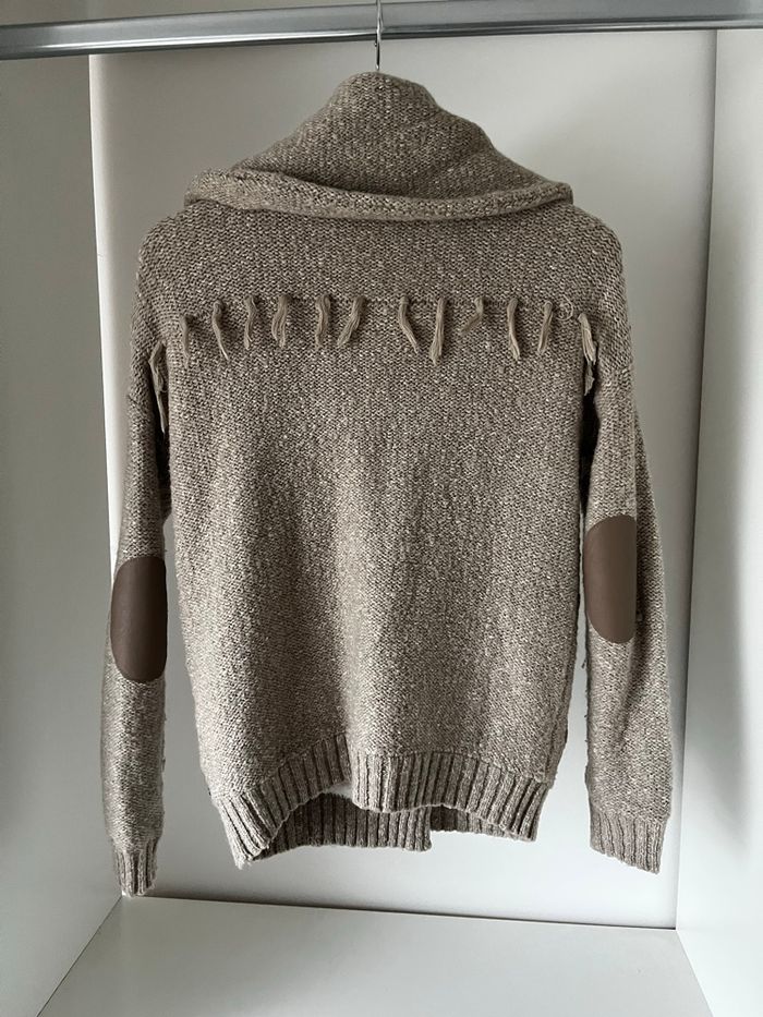 Veste polaire Bonobo - photo numéro 3