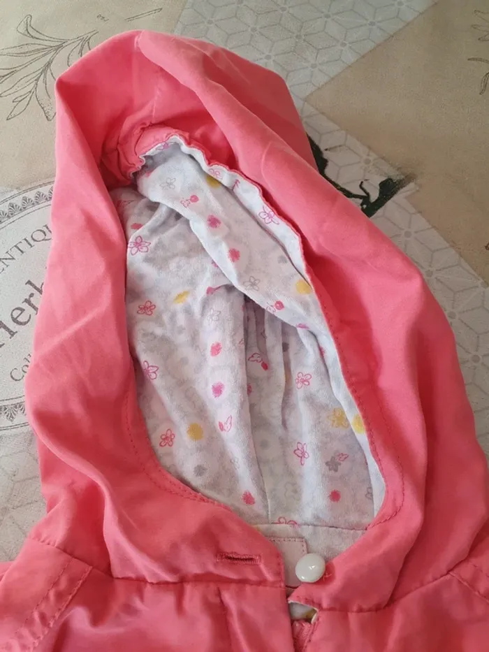 Veste 12 mois - photo numéro 3
