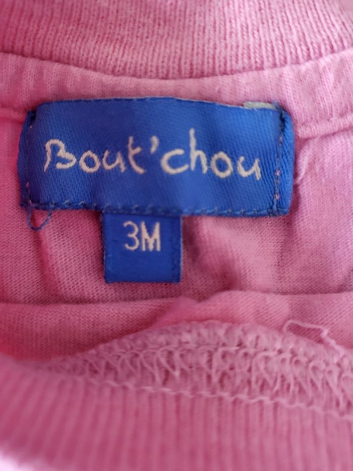 T-shirt - photo numéro 3