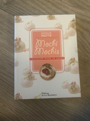 Mochi mochis