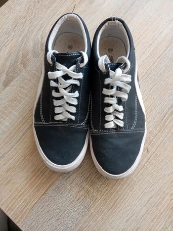 Chaussures street life 39
