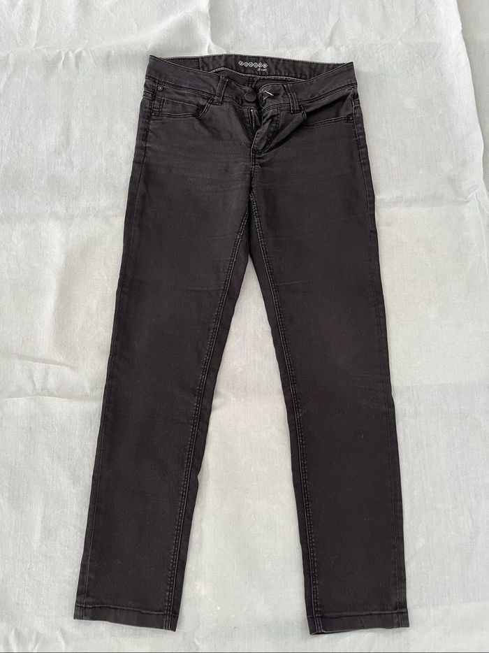 Jean noir