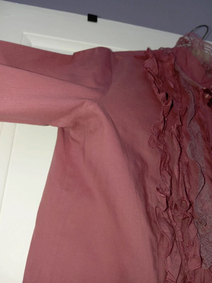 Chemise Xanaka - photo numéro 4