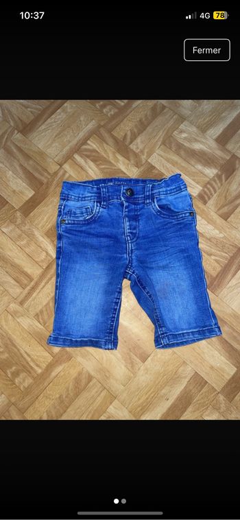 Short
