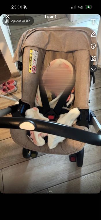 À récupérer sur Bordeaux ou dans les Landes ou sur le bassin d’Arcachon