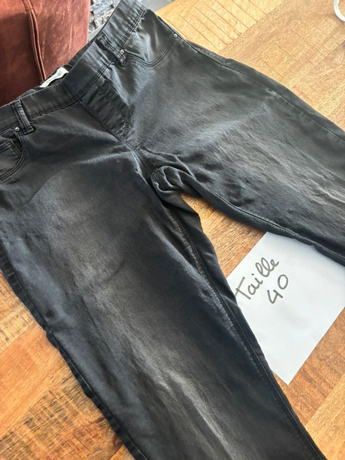 Jegging Pimkie taille 40 - photo numéro 3