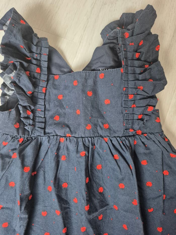 Robe été 12 mois - photo numéro 2