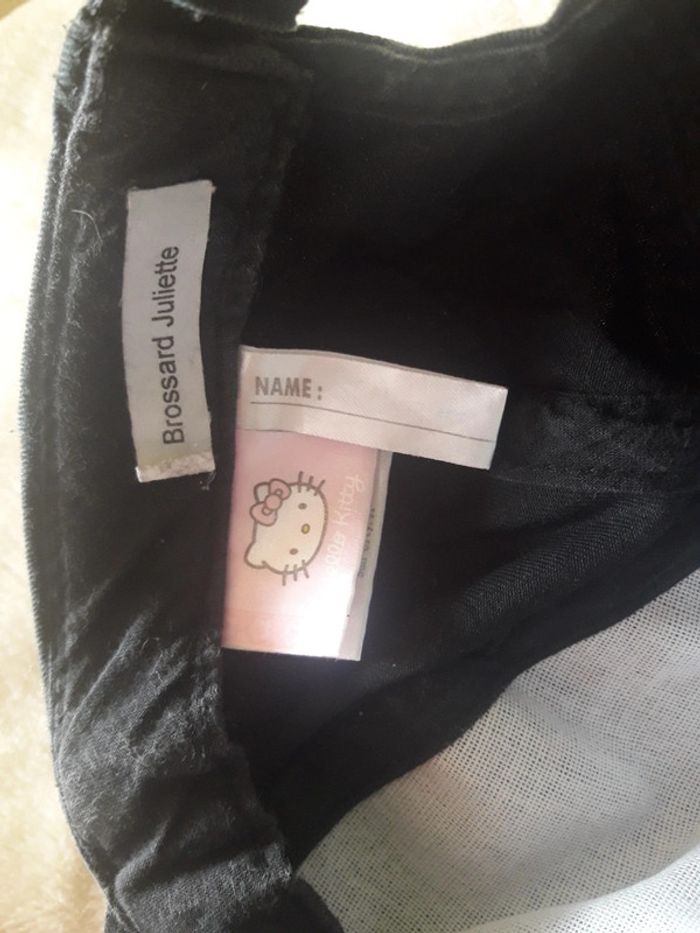 Hello kitty - photo numéro 4