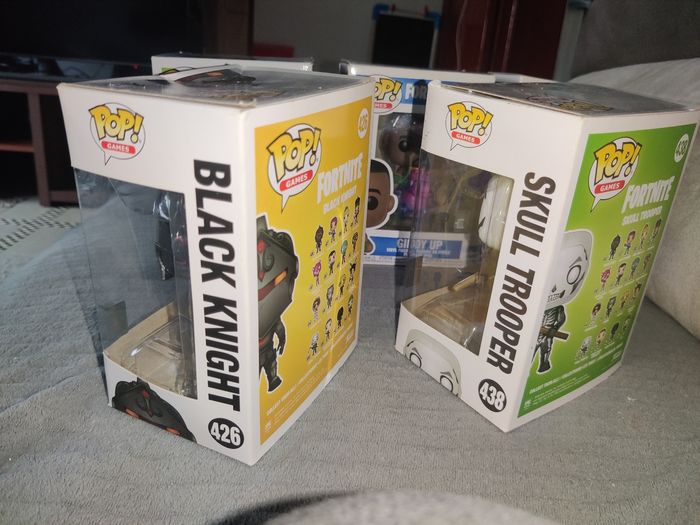 Pop Fortnite - photo numéro 5